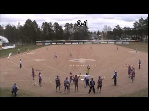 Juoksukooste Ankkurit-Sotkamo 11.5.2014