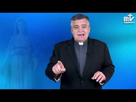  Tema 6: La Imitación María Virgen | Consagración a los Corazones de Jesús y María | Magnificat.tv 