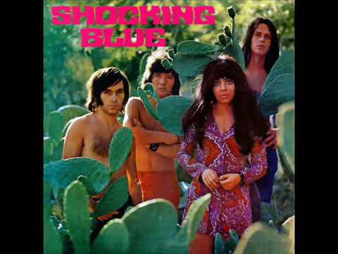 Shocking Blue - Scorpio's Dance (1970) [Full Album]