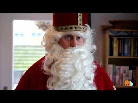 Sinterklaas 2021 | Fearn 12 Sneek