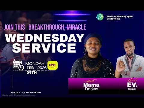 The Secret to Divine Expansion Day 3 of 28 days | Power of the Holy Spirit Live