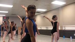 Broadway Master Class with Courtenay