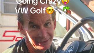Dash Going Crazy, electrical, VW Golf