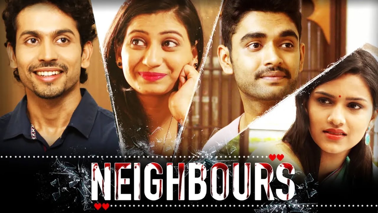 Episode 05 | पड़ोसी | Neighbours