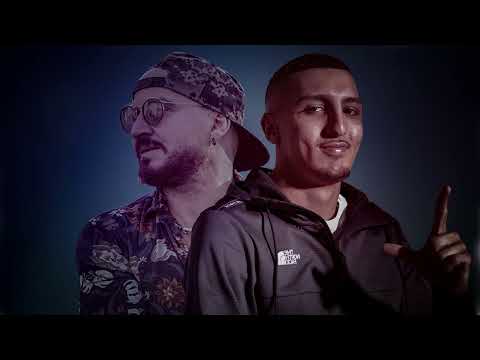 CHEB BILAL X MORAD - MALADE MENTALE (MerOne Record's REMIX)