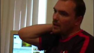 Osdorp Posse 2005 interview - Seda