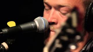 Two Gallants - My Love Won&#39;t Wait (Live on KEXP)