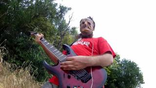 Lordi - to hell with pop cover