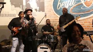 Rayshun LaMarr | Try A Little Tenderness