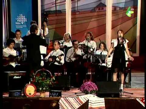 DARUJ ŠE - Tanja NADJ