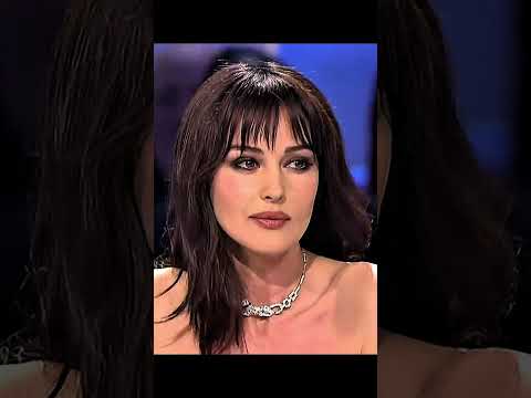 MONICA BELLUCCI CHERI CHERI LADY EDIT