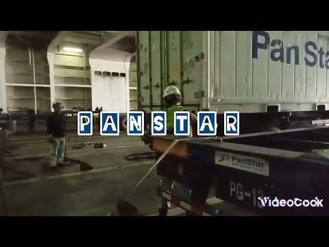 PANSTAR GENIE 2 2023