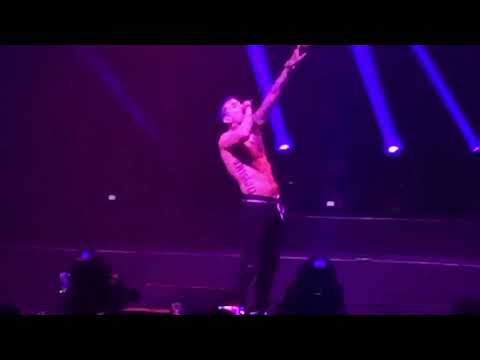 190906 - SEXY4EVA Jay Park SEXY4EVA World Tour 2019 (Singapore)