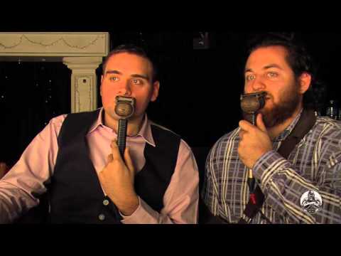 Tuff Invitational 3 - Jay Butler vs Kyle Montieth