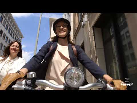 Diamantrad 2018_Diamant Juna Deluxe+ MY18