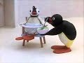 Pingu English New Episodes 37