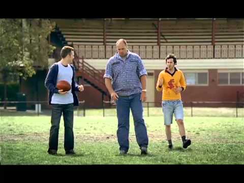 Toyota - Legendary Moments - Tony Lockett