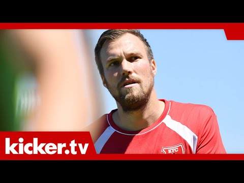 Großkreutz, Aigner, Beister und Co. - KFC Uerdingen mit Prominenz erfolgreich | kicker.tv