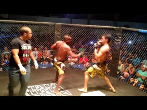 NEC 30 L1 MAICON LEITE x EVALDO DURINHO