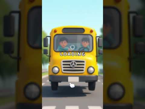 Bus Jam Mania video thumbnail