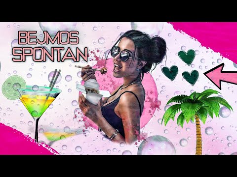 Bejmos - Spontan ( prod. OFF Beats )