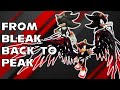 Why Shadow S Character Was Phenomenal In Shadow Generations