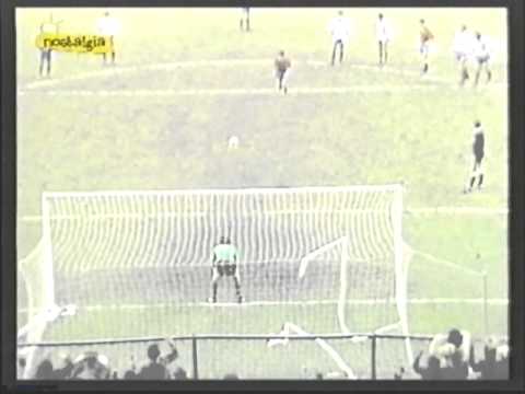 1981 February 18 Spain 1 France 0 Friendly
