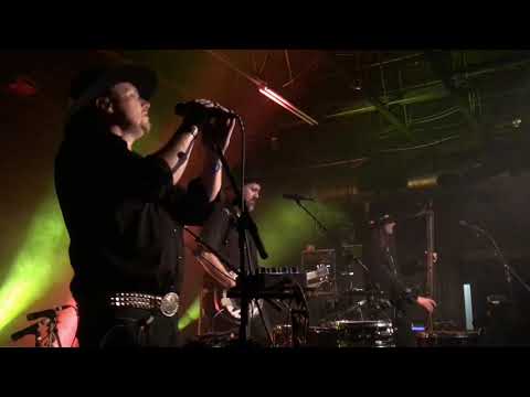 Dirtwire "Strength in One" in Eugene, OR 3/6/20