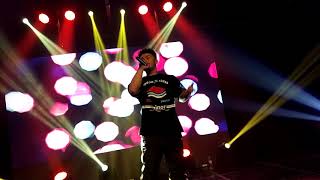 20171111 나눔로또 페스타 마이크로닷(Microdot) - My Lemonade