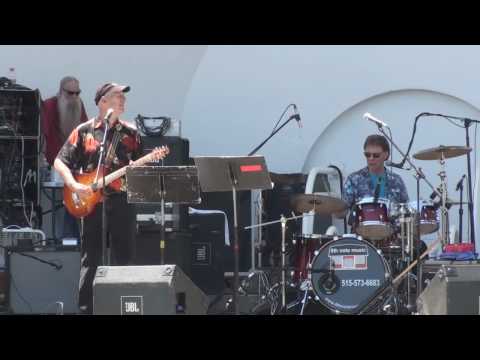 Peter Rabbit - Dee Jay  and The Runaways