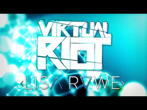 Virtual Riot - Never Gonna Die feat. Lisa Rowe