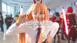 Cosplay Matsuri 2023 - Special Presentation
