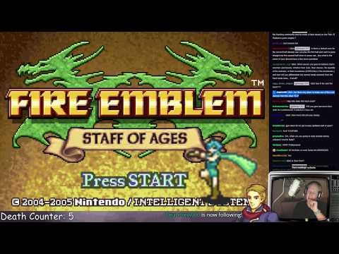 Staff of Ages Direct: Developer Q&A