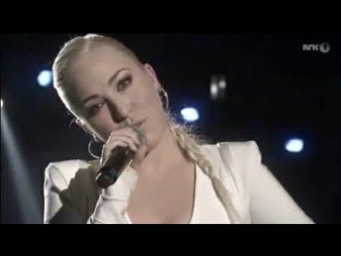 Margaret Berger - I Feed You My Love (Eurovision Song Contest 2013, NORWAY 🇳🇴) MGP 2013, winner