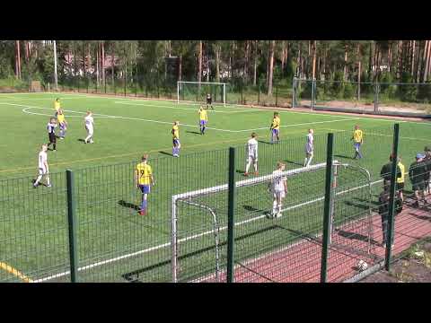 HJK East - Kuusysi PC14 (0-3)