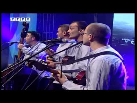 Tuzlanski Tamburasi Splet Sevdalinki (Uzivo)