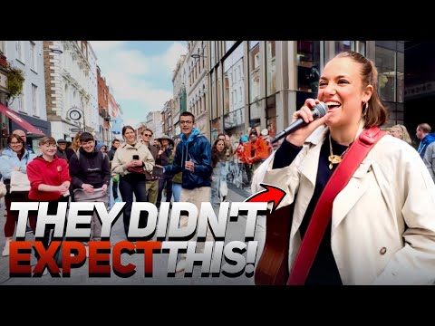 Noah Kahan, Hozier Northern Attitude - Allie Sherlock Cover