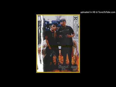 Bregando - Viofla23 Ft Junior Lg X The Uzi Inc