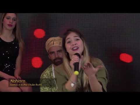 TRASNOCHE CONCERT // Primer programa. (parte 2)