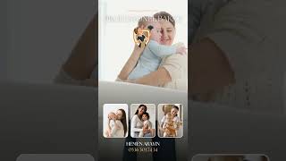 Profesyonel Çocuk Bakıcısı  #bakıcı  #newborn #yatılıbakıcı