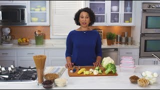 Basics Of Meal Prepping