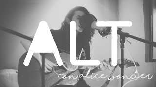 Alice Wonder - Play Game