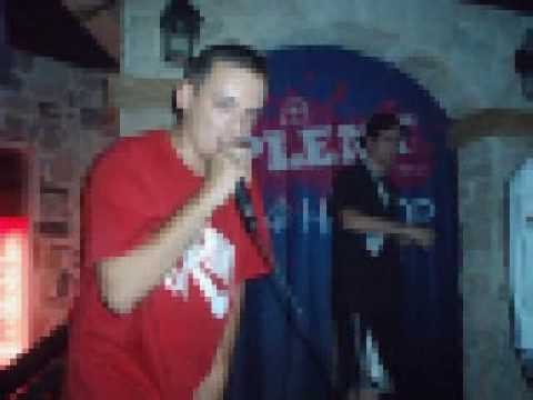 Kruks / Shmac Daddy - Moras Iskulirat