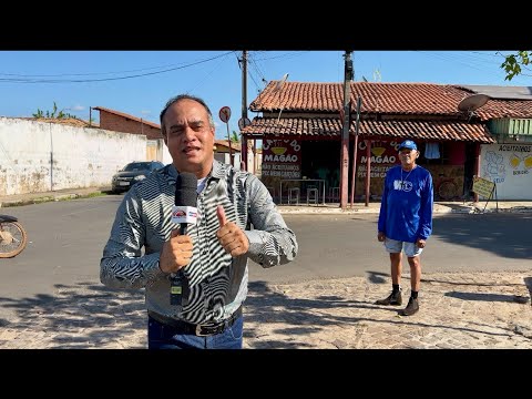 O MELHOR CALDO DO BRASIL É FEITO EM BARRAS PIAUÍ 