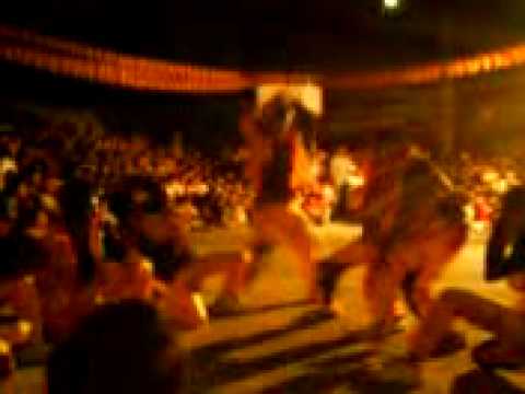 united colors kpp dance con.