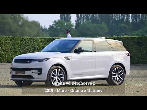 Girona Vd Berghoeve Z