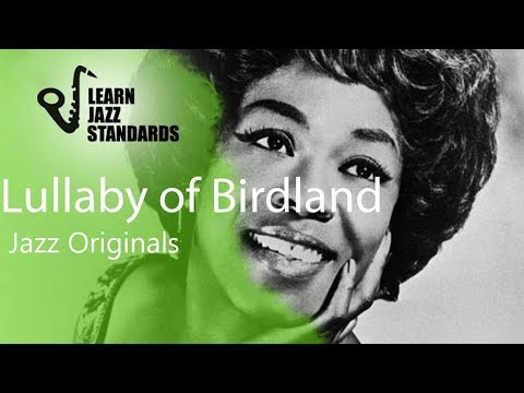 download lagu mp3 mp4 Lullaby Of Birdland Play Along, download mp3 Lullaby Of Birdland Play Along free download mp3, download mp3 Lullaby Of Birdland Play Along