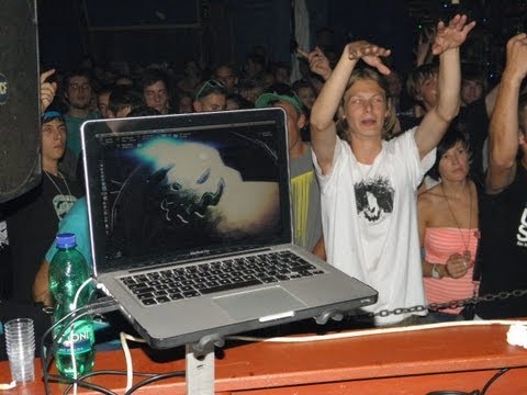 DirtyZ a Hungry Beats Hardcore Monday