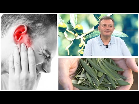 Keni myk në vesh? Kruajtje apo djegie? Zgjidhjen e keni në shtëpi, ja si të veproni...