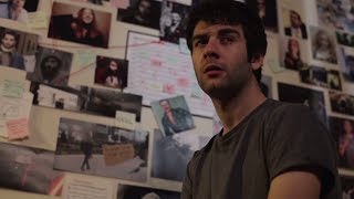 LavuksTV - 'Aldattın Mı' Kamera Arkası